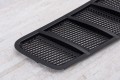 MERCEDES GL X166 2012-2015 KRATKA WLOTU POWIETRZA MASKI LEWA A1668800105
