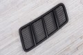 MERCEDES GLE W166 2015-2019 KRATKA WLOTU POWIETRZA MASKI LEWA A1668800105