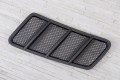 MERCEDES GLE W166 2015-2019 KRATKA WLOTU POWIETRZA MASKI LEWA A1668800105