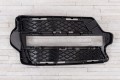 MERCEDES GLK X204 2012-2015 PO FACELIFTINGU ZAŚLEPKA HALOGENU KRATKA PRZEDNIEGO ZDERZAKA LEWA A2048852922