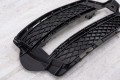 MERCEDES GLK X204 2012-2015 PO FACELIFTINGU ZAŚLEPKA HALOGENU KRATKA PRZEDNIEGO ZDERZAKA LEWA A2048852922