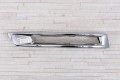 MERCEDES GLK X204 2012-2015 AMG PO FACELIFTINGU LISTWA KRATKI PRZEDNIEGO ZDERZAKA LEWA A2048853974