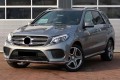 MERCEDES GLE W166 2015-2019 KRATKA WLOTU POWIETRZA MASKI LEWA A1668800105
