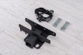 JEEP WRANGLER JL MOCOWANIE POD HAK 2'' Z WIĄZKĄ