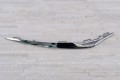 MERCEDES CLA C117 W117 2017-2019 PO FACELIFTINGU CHROMOWANA LISTWA PRZEDNIEGO ZDERZAKA PRAWA A1178855100