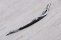 MERCEDES CLA C117 W117 2017-2019 PO FACELIFTINGU CHROMOWANA LISTWA PRZEDNIEGO ZDERZAKA PRAWA A1178855100