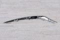 MERCEDES CLA C117 W117 2017-2019 PO FACELIFTINGU CHROMOWANA LISTWA PRZEDNIEGO ZDERZAKA PRAWA A1178855100