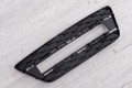 MERCEDES GL X166 2012-2015 PRZED FACELIFTINGIEM KRATKA PRZEDNIEGO ZDERZAKA LEWA A1668843722