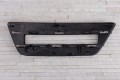 MERCEDES GL X166 2012-2015 PRZED FACELIFTINGIEM KRATKA PRZEDNIEGO ZDERZAKA LEWA A1668843722