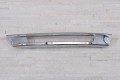 MERCEDES GL X166 2012-2015 PRZED FACELIFTINGIEM CHROMOWANA LISTWA KRATKI ZDERZAKA LEWA A1668845322