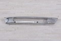 MERCEDES GL X166 2012-2015 PRZED FACELIFTINGIEM CHROMOWANA LISTWA KRATKI ZDERZAKA PRAWA A1668845422