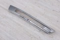 MERCEDES GL X166 2012-2015 PRZED FACELIFTINGIEM CHROMOWANA LISTWA KRATKI ZDERZAKA PRAWA A1668845422