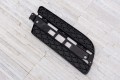 MERCEDES GL X164 2009-2012 PO FACELIFTINGU RAMKA LAMPY PRZECIWMGIELNEJ KRATKA PRZEDNIEGO ZDERZAKA LEWA A1648847122