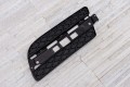 MERCEDES GL X164 2009-2012 PO FACELIFTINGU RAMKA LAMPY PRZECIWMGIELNEJ KRATKA PRZEDNIEGO ZDERZAKA PRAWA A1648847222
