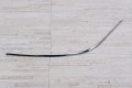 MERCEDES S-CLASS W221 2005-2013 CHROMOWANA LISTWA PRZEDNIEGO ZDERZAKA LEWA A2218850121