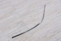 MERCEDES S-CLASS W221 2005-2013 CHROMOWANA LISTWA PRZEDNIEGO ZDERZAKA LEWA A2218850121