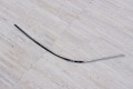 MERCEDES S-CLASS W221 2005-2013 CHROMOWANA LISTWA PRZEDNIEGO ZDERZAKA LEWA A2218850121