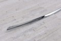 MERCEDES S-CLASS W221 2005-2013 CHROMOWANA LISTWA PRZEDNIEGO ZDERZAKA LEWA A2218850121