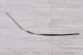 MERCEDES S-CLASS W221 2005-2013 CHROMOWANA LISTWA PRZEDNIEGO ZDERZAKA PRAWA A2218850221
