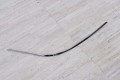 MERCEDES S-CLASS W221 2005-2013 CHROMOWANA LISTWA PRZEDNIEGO ZDERZAKA PRAWA A2218850221