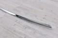MERCEDES S-CLASS W221 2005-2013 CHROMOWANA LISTWA PRZEDNIEGO ZDERZAKA PRAWA A2218850221