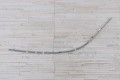 MERCEDES S-CLASS W221 2005-2013 CHROMOWANA LISTWA PRZEDNIEGO ZDERZAKA PRAWA A2218850221