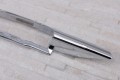 MERCEDES R-CLASS W251 2009-2013 PO FACELIFTINGU CHROMOWANA LISTWA KRATKI PRZEDNIEGO ZDERZAKA PRAWA A2518853823