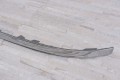 BMW SERIA 7 F02N 2013-2015 PO FACELIFTINGU CHROMOWANA LISTWA PRZEDNIEGO ZDERZAKA LEWA 51117295271
