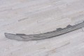 BMW SERIA 7 F01N 2013-2015 PO FACELIFTINGU CHROMOWANA LISTWA PRZEDNIEGO ZDERZAKA PRAWA 51117295272