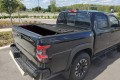 JEEP GLADIATOR JT 2018+ TWARDA SKŁADANA POKRYWA PAKI Z LED