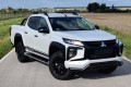 MITSUBISHI L200 STARK 2019+ POSZERZENIA BŁOTNIKÓW