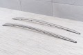 HONDA HR-V II RU 2015-2021 ALUMINIOWE RELINGI DACHOWE SREBRNE