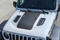 JEEP WRANGLER JK 2007-2018 MASKA STYLIZOWANA NA JL RUBICON
