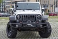 JEEP WRANGLER JK 2007-2018 MASKA STYLIZOWANA NA JL RUBICON