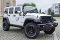 JEEP WRANGLER JK 2007-2018 MASKA STYLIZOWANA NA JL RUBICON