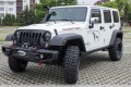 JEEP WRANGLER JK 2007-2018 MASKA STYLIZOWANA NA JL RUBICON