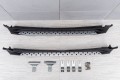 KIA SPORTAGE III SL 2010-2015 STOPNIE BOCZNE PROGI SAMOCHODOWE
