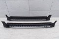 KIA SPORTAGE III SL 2010-2015 STOPNIE BOCZNE PROGI SAMOCHODOWE