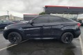 BMW X6 F16 2014-2019 BŁOTNIK PRZEDNI LEWY 51657418955