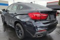 BMW X6 F16 2014-2019 BŁOTNIK PRZEDNI LEWY 51657418955