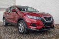 NISSAN QASHQAI II J11 2017-2021 PO FACELIFTINGU GRILL PRZEDNI ATRAPA CHŁODNICY 62310DF60A