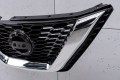 NISSAN QASHQAI II J11 2017-2021 PO FACELIFTINGU GRILL PRZEDNI ATRAPA CHŁODNICY 62310DF60A