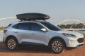 FORD ESCAPE MK4 IV 2019+ BELKI DACHOWE POPRZECZNE