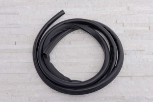 BMW SERIA 5 F10 2009-2017 TYLNA USZCZELKA POKRYWY SILNIKA MASKI 51767019779