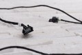 BMW SERIA 3 F31 2011-2018 WIĄZKA CZUJNIKÓW PARKOWANIA PDC 61129313607