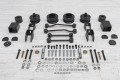 JEEP WRANGLER JL 2018+ LIFT KIT ZESTAW PODNOSZĄCY ZAWIESZENIE O 2,5''