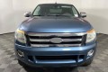 FORD RANGER T6 2011-2015 GRILL PRZEDNI ATRAPA CHŁODNICY AB398200GE