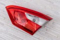 FORD FOCUS MK3 III SEDAN 2010-2014 PRZED FACELIFTINGIEM LAMPA KLAPY TYLNEJ PRAWA BM5113A602AD