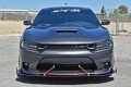 DODGE CHARGER II 2015-2020 ALUMINIOWA MASKA SRT DAYTONA 68265427AA