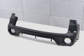 BMW X5 E70N 2011-2013 PO FACELIFTINGU ZDERZAK TYLNY 51127227787